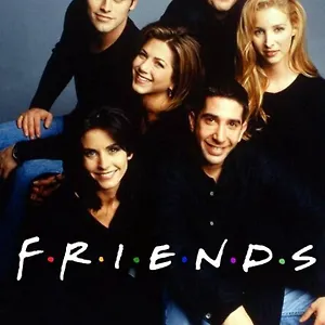 Friends Baku